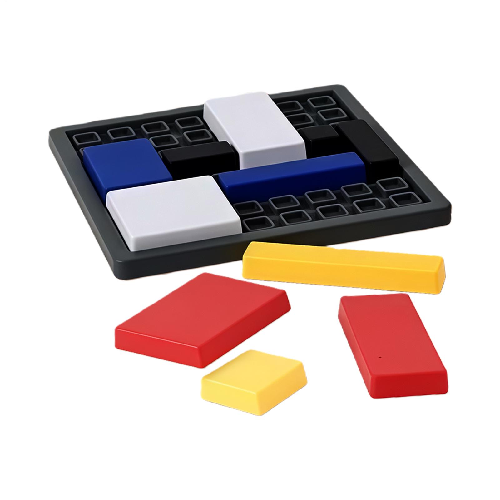 Kids Education Level - 4-Level STEM Logic Puzzle Game, Educational