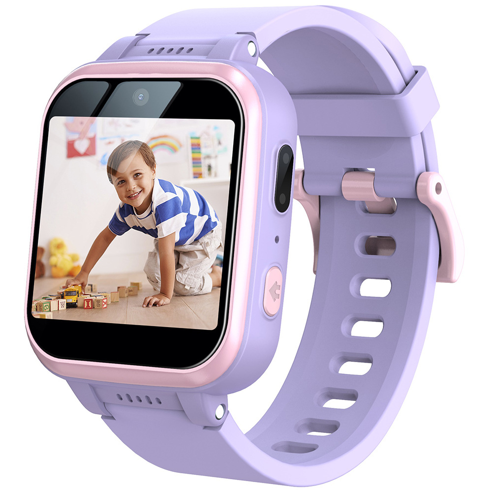 Children's Games Phone Watch Y - Kids Educational Watch ulasan dan harga