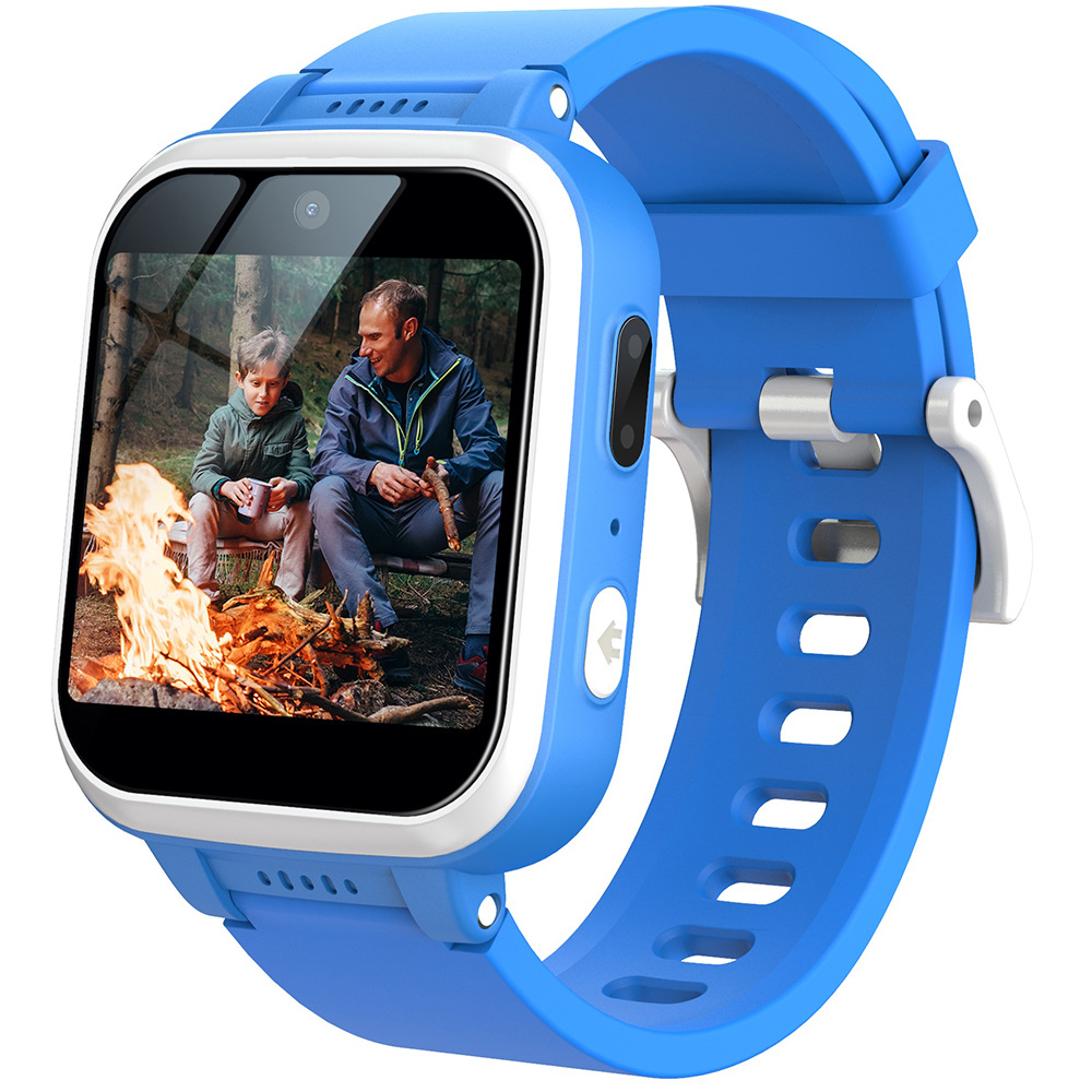 Children's Games Phone Watch Y - Kids Educational Watch ulasan dan harga