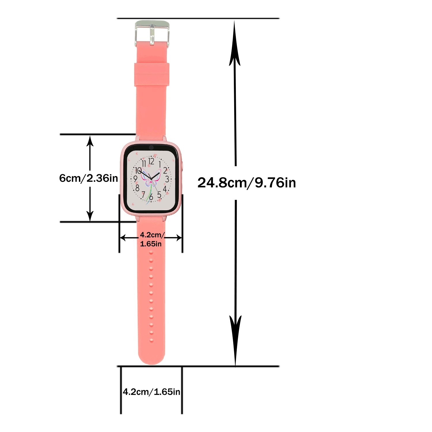 Children Watch Birthday Gifts  - Kids Educational Watch ulasan dan harga