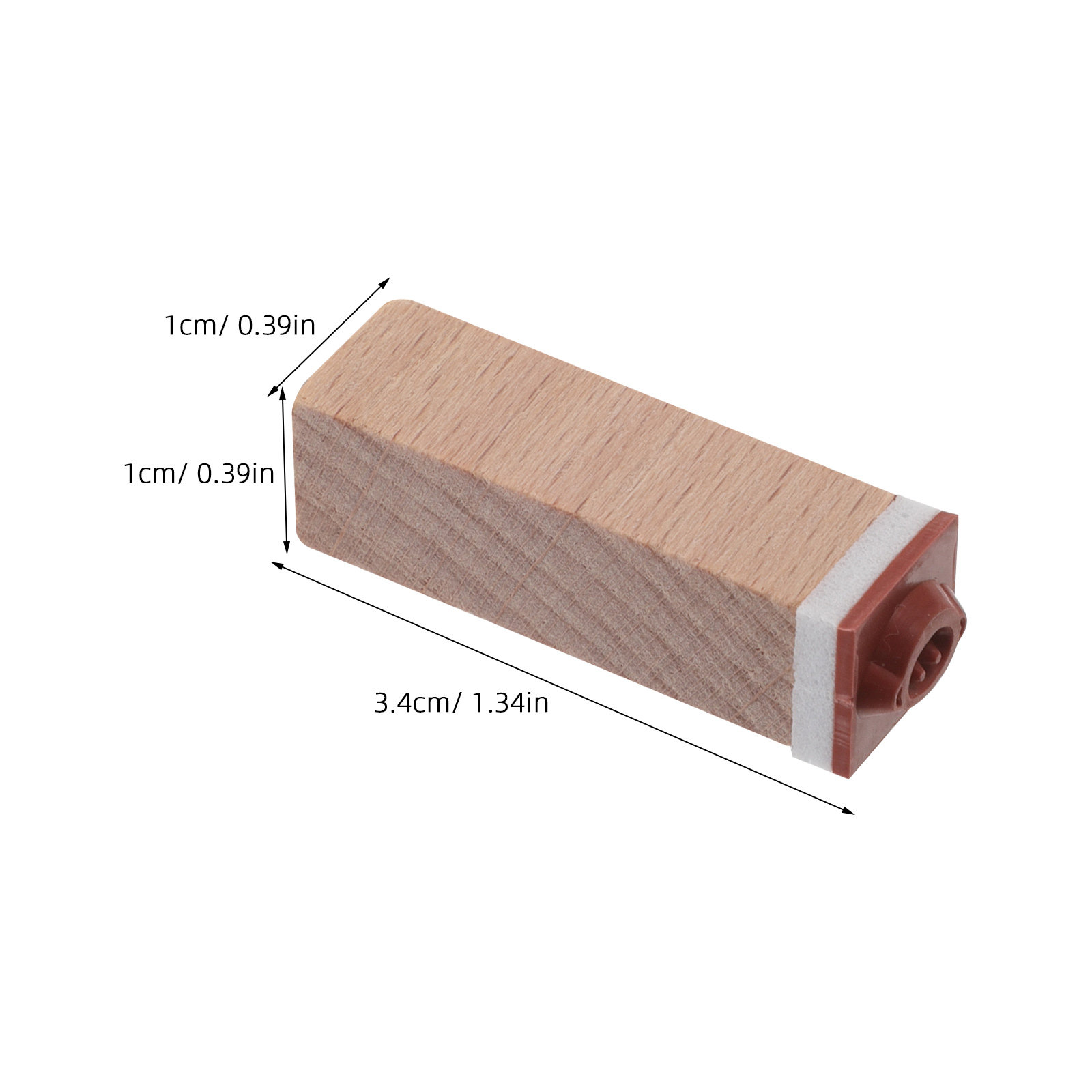 42Pcs Nature-Inspired Wooden A - Kids Education Planner ulasan dan harga