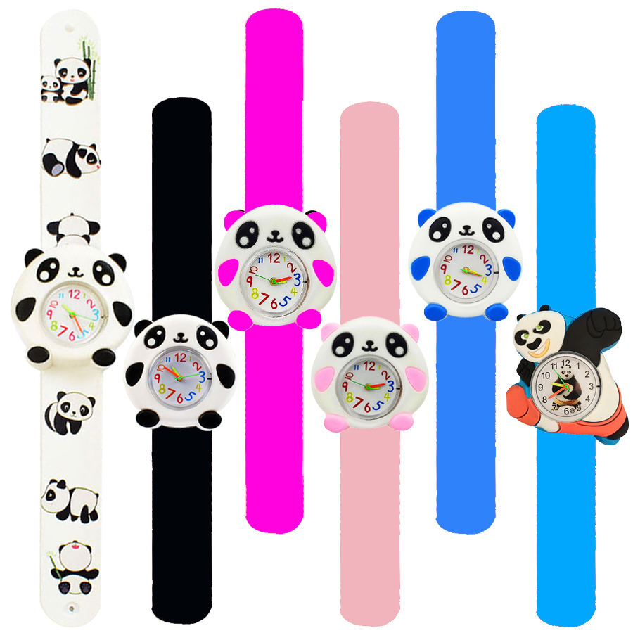 Chinese Treasure Panda Childre - Kids Educational Watch ulasan dan harga