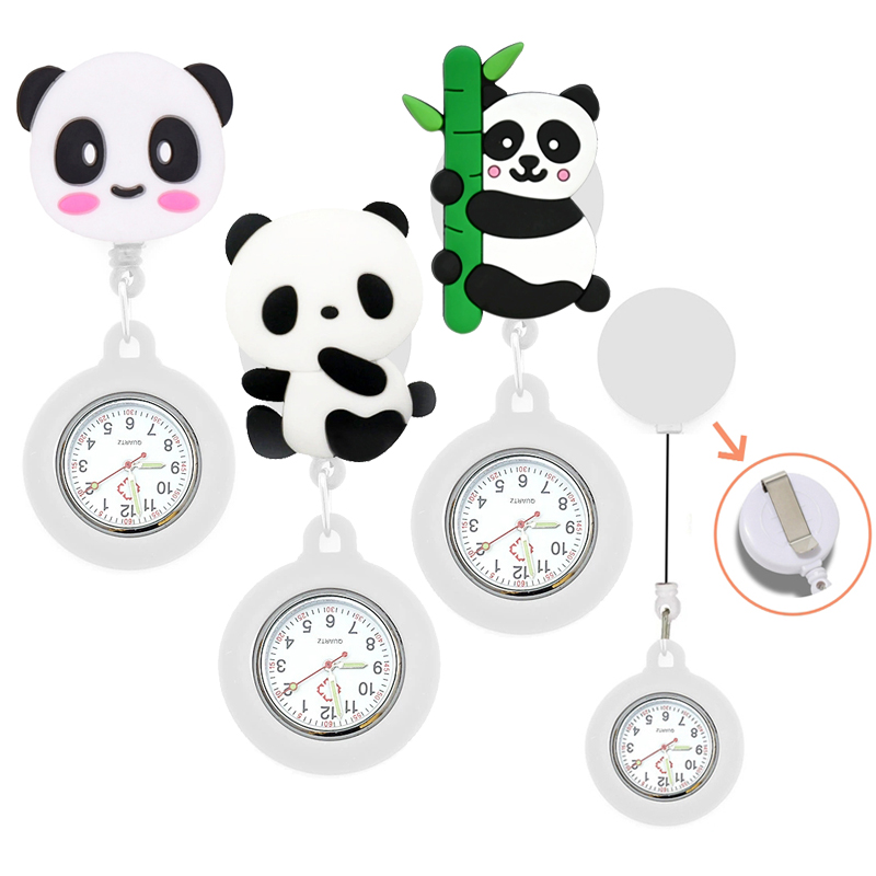 Chinese Treasure Panda Childre - Kids Educational Watch ulasan dan harga