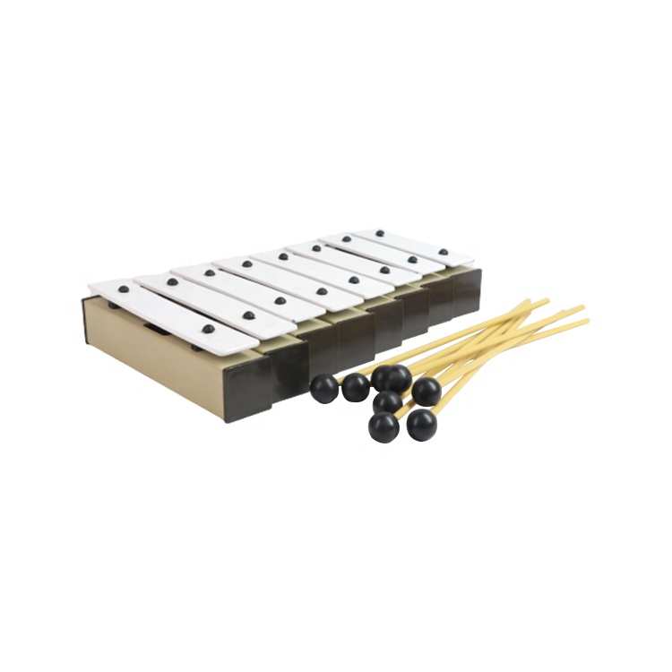 Orff Gong Xylophone Metallopho - Kids Education Help ulasan dan harga