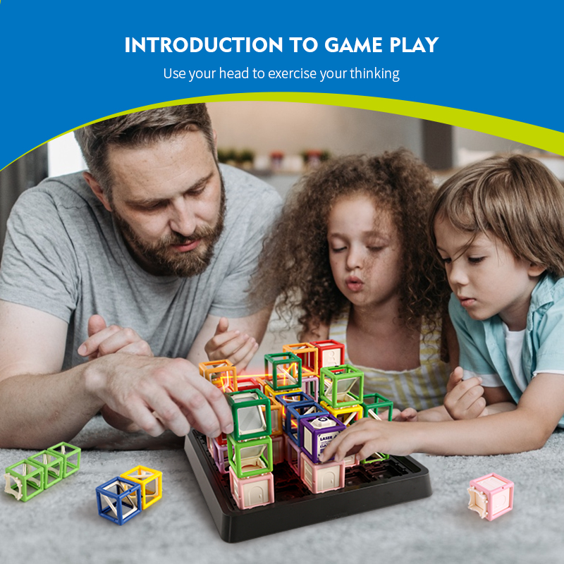 60 Levels Challenges STEM Game - Kids Education Level ulasan dan harga
