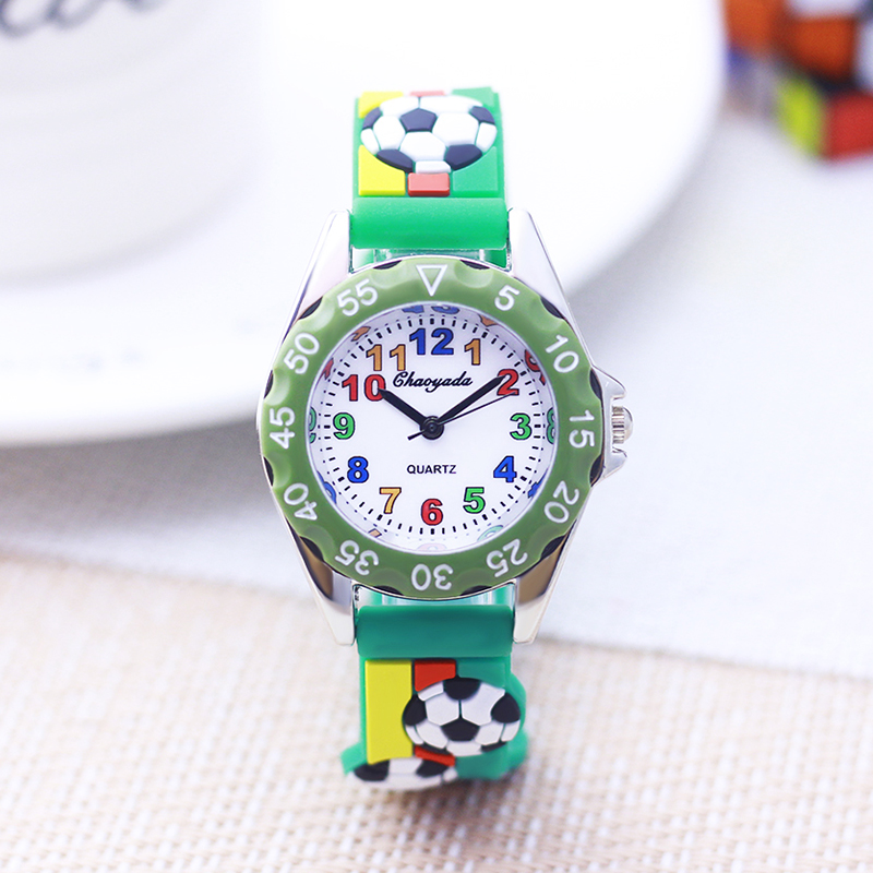 2026 fashion children boys gir - Kids Educational Watch ulasan dan harga