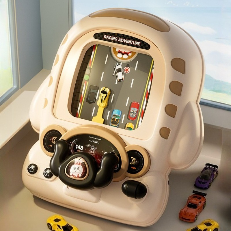 Kids Racing Car Adventure Part - Kids Education Level ulasan dan harga