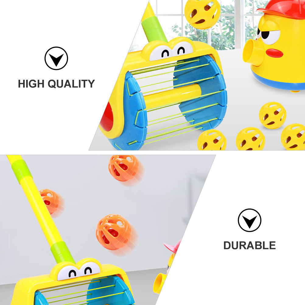 1Set Kids Vacuum Cleaner Dust  - Kids Education Help ulasan dan harga