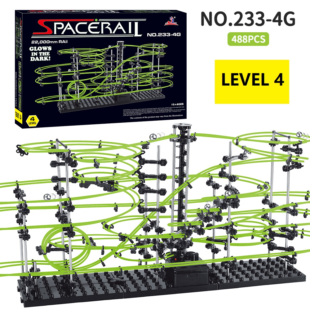 Marble Run Maze Race Track Gam - Kids Education Level ulasan dan harga